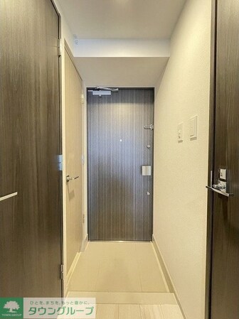 ザ・グラヴィティ新宿の物件内観写真